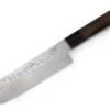 KYUSAKICHI ZA Damascus Nakiri 165, 69 Lagen -Einrichtungsgeschäft kyusakichi za damascus nakiri 165 69 lagen