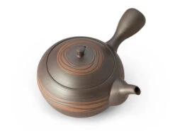 Kyusu Akebono Ryusen, Banko Yaki, 350 Ml -Einrichtungsgeschäft kyusu akebono ryusen banko yaki 350 ml 1