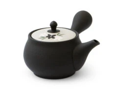 Kyusu Fukuro Futahana, Japanische Teekanne 7 Kyusu Fukuro Futahana, Japanische Teekanne -Einrichtungsgeschäft kyusu fukuro futahana japanische teekanne 1