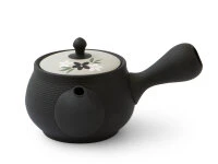 Kyusu Fukuro Futahana, japanische Teekanne Kyusu Fukuro Futahana, Japanische Teekanne -Einrichtungsgeschäft kyusu fukuro futahana japanische teekanne2