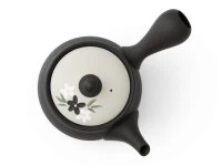 Kyusu Fukuro Futahana, japanische Teekanne Kyusu Fukuro Futahana, Japanische Teekanne -Einrichtungsgeschäft kyusu fukuro futahana japanische teekanne5