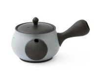 Kyusu Fukuro Ume, japanische Teekanne Kyusu Fukuro Ume, Japanische Teekanne -Einrichtungsgeschäft kyusu fukuro ume japanische teekanne2