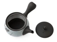 Kyusu Fukuro Ume, japanische Teekanne Kyusu Fukuro Ume, Japanische Teekanne -Einrichtungsgeschäft kyusu fukuro ume japanische teekanne4
