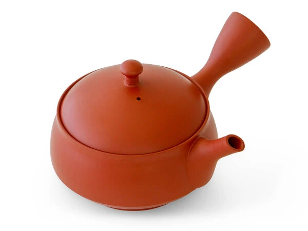 Kyusu Hirakaku Shu, 220 ml, von Tatsuo Umehara Kyusu Hirakaku Shu, 220 Ml, Von Tatsuo Umehara -Einrichtungsgeschäft kyusu hirakaku shu 220 ml von tatsuo umehara 1