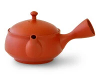 Kyusu Hirakaku Shu, 220 ml, von Tatsuo Umehara Kyusu Hirakaku Shu, 220 Ml, Von Tatsuo Umehara -Einrichtungsgeschäft kyusu hirakaku shu 220 ml von tatsuo umehara2