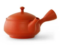 Kyusu Hirakaku Shu, 220 ml, von Tatsuo Umehara Kyusu Hirakaku Shu, 220 Ml, Von Tatsuo Umehara -Einrichtungsgeschäft kyusu hirakaku shu 220 ml von tatsuo umehara3