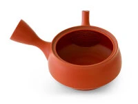 Kyusu Hirakaku Shu, 220 ml, von Tatsuo Umehara Kyusu Hirakaku Shu, 220 Ml, Von Tatsuo Umehara -Einrichtungsgeschäft kyusu hirakaku shu 220 ml von tatsuo umehara5