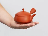 Kyusu Hirakaku Shu, 220 ml, von Tatsuo Umehara Kyusu Hirakaku Shu, 220 Ml, Von Tatsuo Umehara -Einrichtungsgeschäft kyusu hirakaku shu 220 ml von tatsuo umehara6