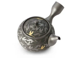 Kyusu Kintsuru Mitsukoshi, Banko Yaki -Einrichtungsgeschäft kyusu kintsuru mitsukoshi banko yaki 1