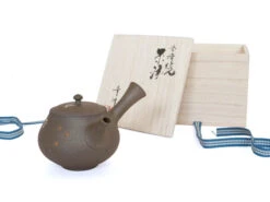 Kyusu Kinzakura, 300 Ml, Von Seiho Tsuzuki -Einrichtungsgeschäft kyusu kinzakura 300 ml von seiho tsuzuki 1