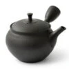 Kyusu Kuro Fukuro Biri, 360 Ml, Von Tatsuo Umehara 1 Kyusu Kuro Fukuro Biri, 360 Ml, Von Tatsuo Umehara -Einrichtungsgeschäft kyusu kuro fukuro biri 360 ml von tatsuo umehara