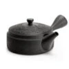 Kyusu Kuro Kittate Matsukawa, 180 Ml -Einrichtungsgeschäft kyusu kuro kittate matsukawa 180 ml