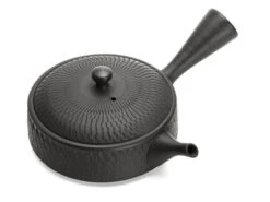 Kyusu Kuro Kittate Tobikanna, 180 Ml -Einrichtungsgeschäft kyusu kuro kittate tobikanna 180 ml 1
