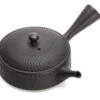 Kyusu Kuro Kittate Tobikanna, 180 Ml 1 Kyusu Kuro Kittate Tobikanna, 180 Ml -Einrichtungsgeschäft kyusu kuro kittate tobikanna 180 ml