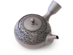 Kyusu Ryusen, Banko Yaki, 250 Ml 13 Kyusu Ryusen, Banko Yaki, 250 Ml -Einrichtungsgeschäft kyusu ryusen banko yaki 250 ml 1