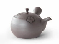 Kyusu Sakura, Banko Yaki, 350 ml Kyusu Sakura, Banko Yaki, 350 Ml -Einrichtungsgeschäft kyusu sakura banko yaki 350 ml2