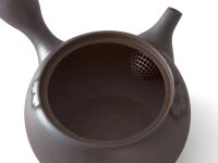 Kyusu Sakura, Banko Yaki, 350 ml Kyusu Sakura, Banko Yaki, 350 Ml -Einrichtungsgeschäft kyusu sakura banko yaki 350 ml6