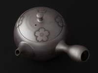 Kyusu Sakura, Banko Yaki, 350 ml Kyusu Sakura, Banko Yaki, 350 Ml -Einrichtungsgeschäft kyusu sakura banko yaki 350 ml8