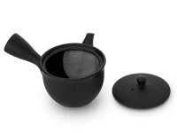 Kyusu Sawayaka, 280 ml Kyusu Sawayaka, 280 Ml -Einrichtungsgeschäft kyusu sawayaka 280 ml4