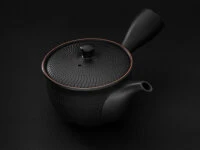 Kyusu Sawayaka, 280 ml Kyusu Sawayaka, 280 Ml -Einrichtungsgeschäft kyusu sawayaka 280 ml5