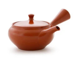 Kyusu Shu Hiramaru, Japanische Teekanne -Einrichtungsgeschäft kyusu shu hiramaru japanische teekanne 1