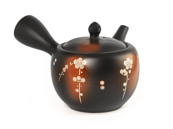 Kyusu Shunju Tokoname, 380 ml Kyusu Shunju Tokoname, 380 Ml -Einrichtungsgeschäft kyusu shunju tokoname 380 ml 1