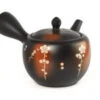 Kyusu Shunju Tokoname, 380 Ml -Einrichtungsgeschäft kyusu shunju tokoname 380 ml