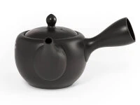 Kyusu Shunju Tokoname, 380 ml Kyusu Shunju Tokoname, 380 Ml -Einrichtungsgeschäft kyusu shunju tokoname 380 ml2
