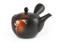 Kyusu Shunju Tokoname, 380 ml Kyusu Shunju Tokoname, 380 Ml -Einrichtungsgeschäft kyusu shunju tokoname 380 ml3