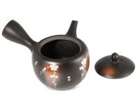 Kyusu Shunju Tokoname, 380 ml Kyusu Shunju Tokoname, 380 Ml -Einrichtungsgeschäft kyusu shunju tokoname 380 ml4