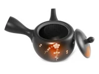 Kyusu Shunju Tokoname, 380 ml Kyusu Shunju Tokoname, 380 Ml -Einrichtungsgeschäft kyusu shunju tokoname 380 ml5