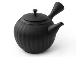 Kyusu Suichoku-sen, 360 Ml, Von Hiroshi Koie -Einrichtungsgeschäft kyusu suichoku sen 360 ml von hiroshi koie 1