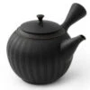 Kyusu Suichoku-sen, 360 Ml, Von Hiroshi Koie -Einrichtungsgeschäft kyusu suichoku sen 360 ml von hiroshi koie