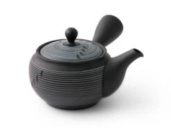 Kyusu Tati Aokusime, Japanische Teekanne -Einrichtungsgeschäft kyusu tati aokusime japanische teekanne 1