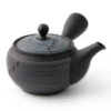 Kyusu Tati Aokusime, Japanische Teekanne 2 Kyusu Tati Aokusime, Japanische Teekanne -Einrichtungsgeschäft kyusu tati aokusime japanische teekanne