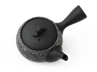Kyusu Tati Hakuhan, japanische Teekanne Kyusu Tati Hakuhan, Japanische Teekanne -Einrichtungsgeschäft kyusu tati hakuhan japanische teekanne3