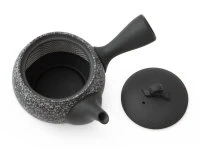 Kyusu Tati Hakuhan, japanische Teekanne Kyusu Tati Hakuhan, Japanische Teekanne -Einrichtungsgeschäft kyusu tati hakuhan japanische teekanne4