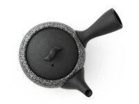 Kyusu Tati Hakuhan, japanische Teekanne Kyusu Tati Hakuhan, Japanische Teekanne -Einrichtungsgeschäft kyusu tati hakuhan japanische teekanne5