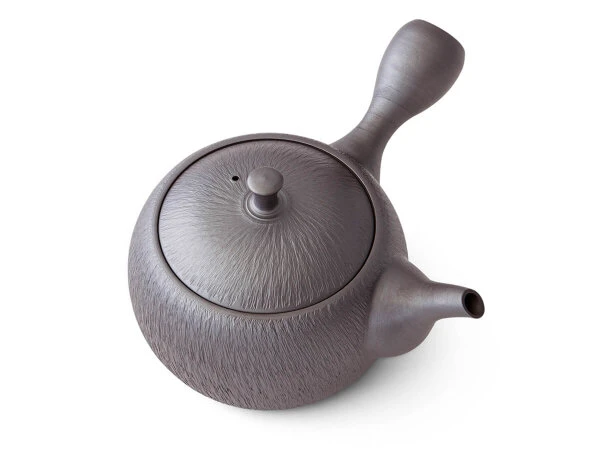 Kyusu Tobikanna, Banko Yaki, 350 ml Kyusu Tobikanna, Banko Yaki, 350 Ml -Einrichtungsgeschäft kyusu tobikanna banko yaki 350 ml 1