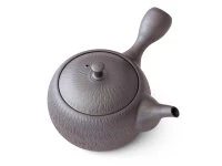 Kyusu Tobikanna, Banko Yaki, 350 ml Kyusu Tobikanna, Banko Yaki, 350 Ml -Einrichtungsgeschäft kyusu tobikanna banko yaki 350 ml