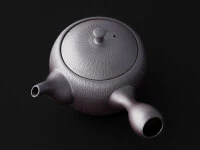 Kyusu Tobikanna, Banko Yaki, 350 ml Kyusu Tobikanna, Banko Yaki, 350 Ml -Einrichtungsgeschäft kyusu tobikanna banko yaki 350 ml11