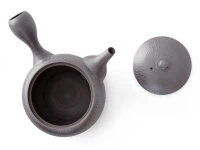 Kyusu Tobikanna, Banko Yaki, 350 ml Kyusu Tobikanna, Banko Yaki, 350 Ml -Einrichtungsgeschäft kyusu tobikanna banko yaki 350 ml4