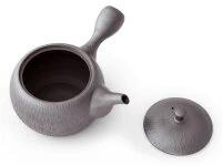 Kyusu Tobikanna, Banko Yaki, 350 ml Kyusu Tobikanna, Banko Yaki, 350 Ml -Einrichtungsgeschäft kyusu tobikanna banko yaki 350 ml5