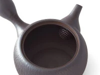 Kyusu Tobikanna, Banko Yaki, 350 ml Kyusu Tobikanna, Banko Yaki, 350 Ml -Einrichtungsgeschäft kyusu tobikanna banko yaki 350 ml7
