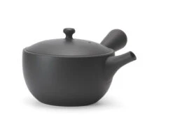 Kyusu Tokoname Chanoma S, 180 Ml -Einrichtungsgeschäft kyusu tokoname chanoma s 180 ml 1
