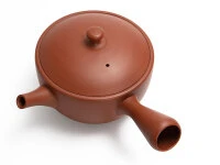 Kyusu Tokoname Chanoma S, 180 ml, Rot Kyusu Tokoname Chanoma S, 180 Ml, Rot -Einrichtungsgeschäft kyusu tokoname chanoma s 180 ml rot4