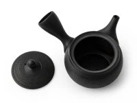 Kyusu Tsuba Maruba 330 ml, von Naoki Takemoto Kyusu Tsuba Maruba 330 Ml, Von Naoki Takemoto -Einrichtungsgeschäft kyusu tsuba maruba 330 ml von naoki takemoto4