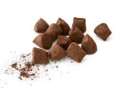 La Praline Schokopralinen Salz-Karamell 6 La Praline Schokopralinen Salz-Karamell -Einrichtungsgeschäft la praline schokopralinen salz karamell 1