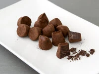 La Praline Schokopralinen Chilli La Praline Schokopralinen Chilli -Einrichtungsgeschäft la praline schokotrueffel chilli2