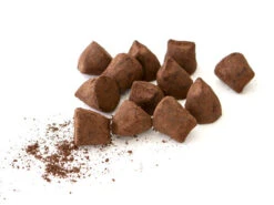 La Praline Schokopralinen Naturell 6 La Praline Schokopralinen Naturell -Einrichtungsgeschäft la praline schokotrueffel naturell 1